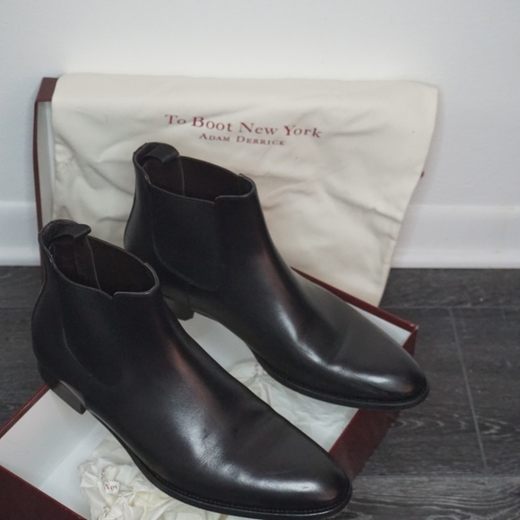 To Boot | Shoes | To Boot New York Shelby | Poshmark display picture 3
